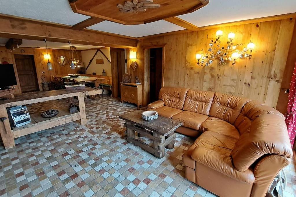 La Taverna Dei Folletti Valle di Cadore Zewnętrze zdjęcie