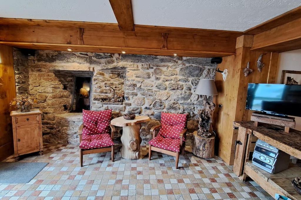 La Taverna Dei Folletti Valle di Cadore Zewnętrze zdjęcie